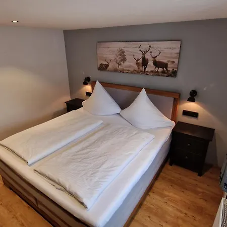 Haus Walk * Oberstdorf