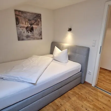 Haus Walk Apartamento Oberstdorf