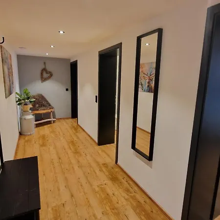 Haus Walk Apartamento *