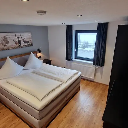Apartamento Haus Walk *