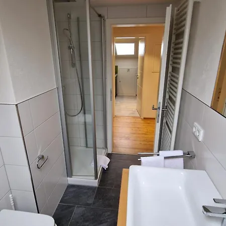 Haus Walk Oberstdorf