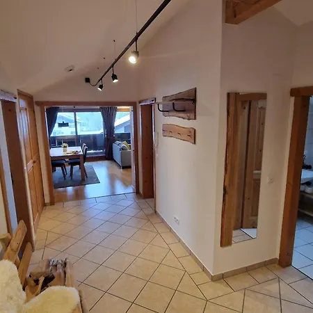 Haus Walk Apartamento *